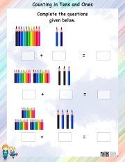 Counting-in-tens-and-ones-worksheet-3