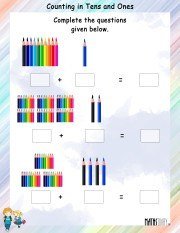 Counting-in-tens-and-ones-worksheet-5