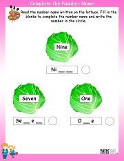 complete-the-number-name-worksheet-4