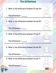 Find-the-difference-worksheet-11