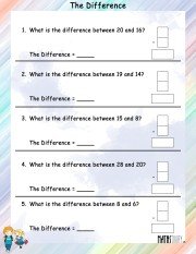 Find-the-difference-worksheet-8