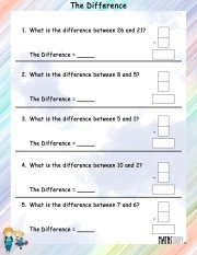 Find-the-difference-worksheet-9