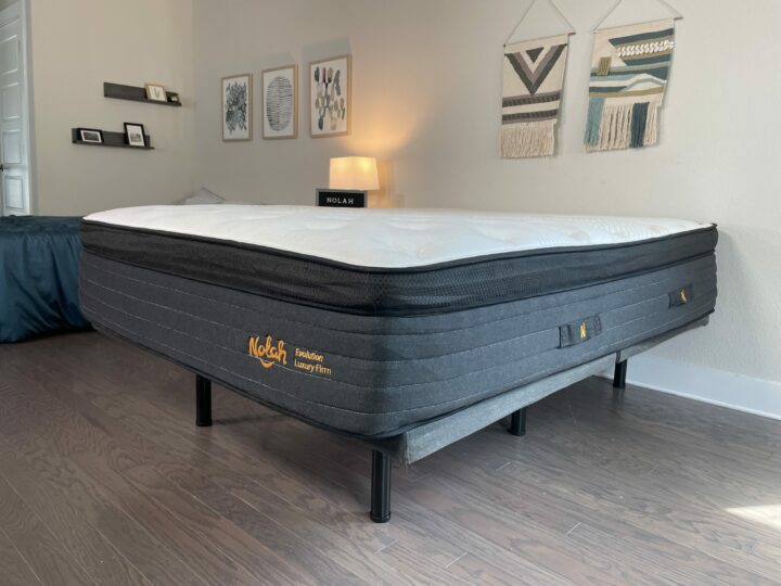 Nolah Evolution Hybrid Mattress