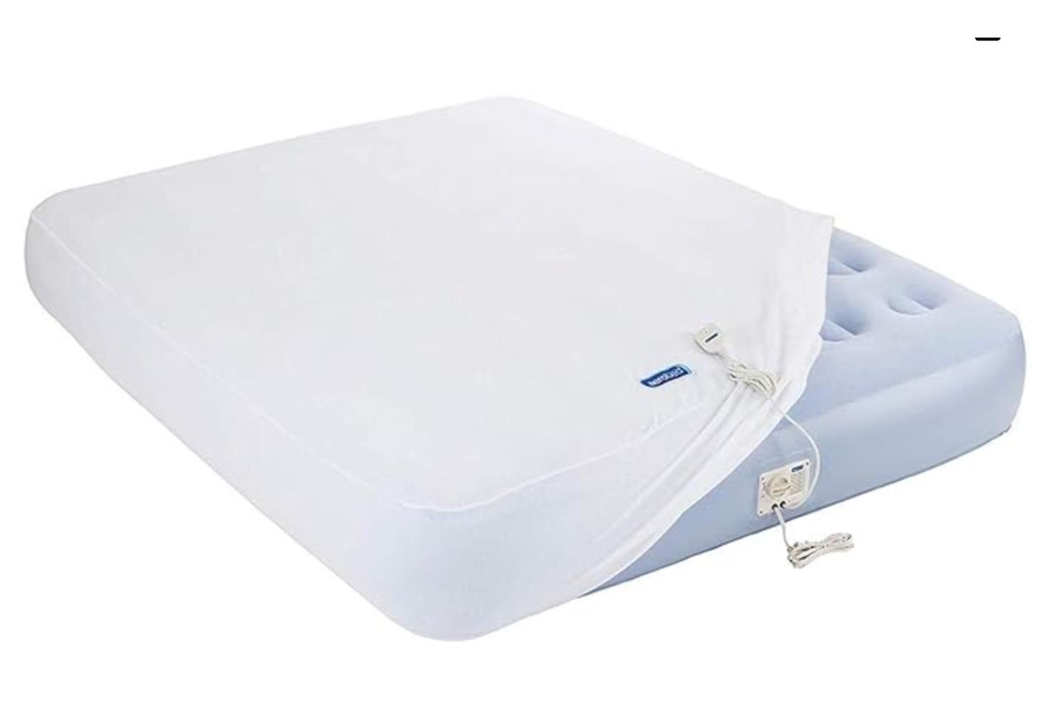 Aerobed Luxury Full Air Mattress