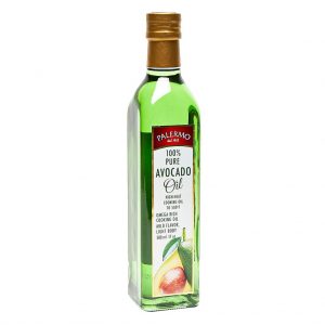 Palermo Avocado Oil 500 ml