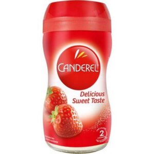 CANDEREL SUGER DIABETIC SPOONFULL 40 GM