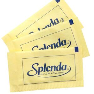 SPLANDA  SUGER DIABETIC SWEETNER SACHET  100 pcs