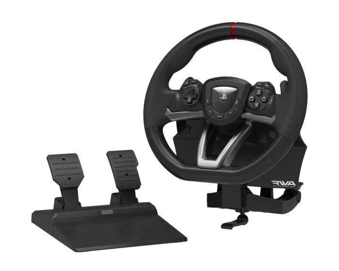 Hori Racing Wheel APEX for PlayStation 5 (PS5/PS4/PC)