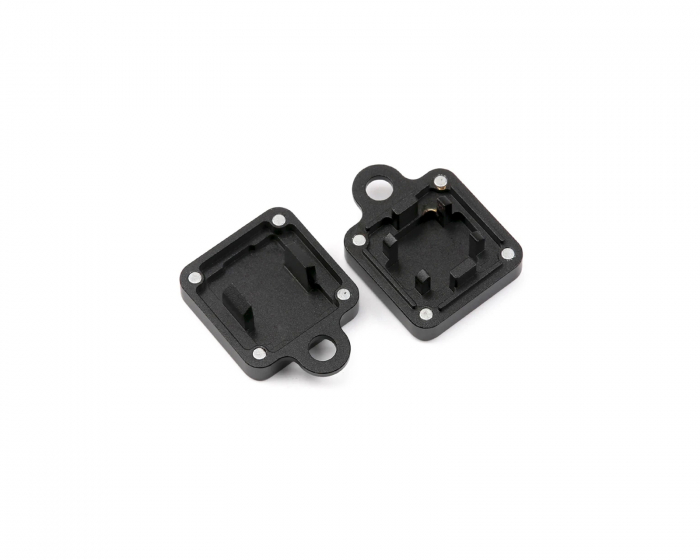 MaxCustom 3in1 Switch Opener - Black