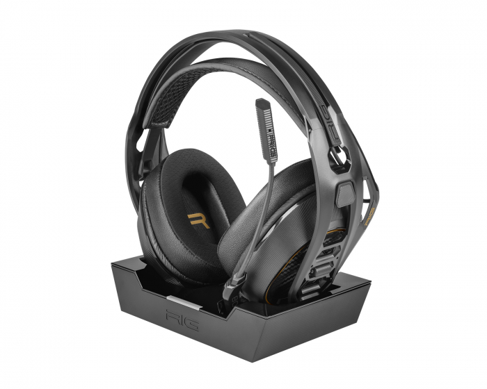 RIG Gaming 800 PRO HD Wireless Gaming Headset - Black