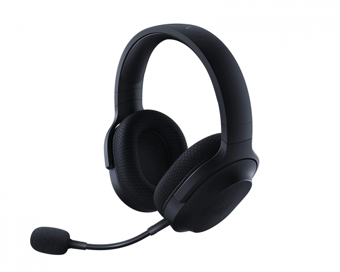 Razer Barracuda X Wireless Gaming Headset - Black