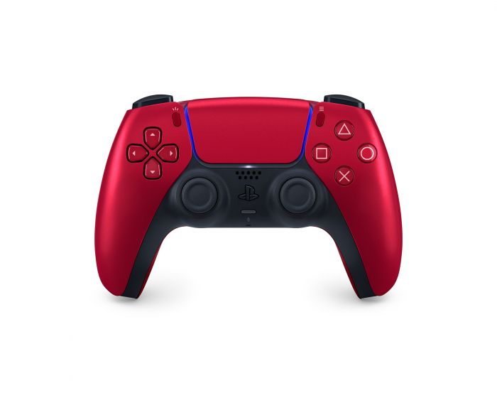 Sony Playstation 5 DualSense V2 Wireless PS5 Controller - Volcanic Red