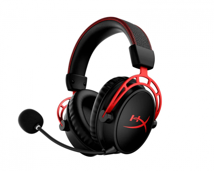 HyperX Cloud Alpha Wireless Gaming Headset