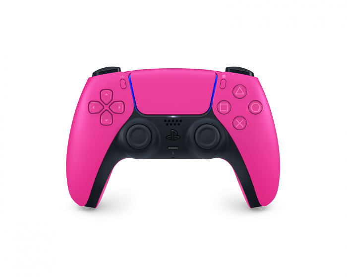 Sony Playstation 5 DualSense V2 Wireless PS5 Controller - Nova Pink