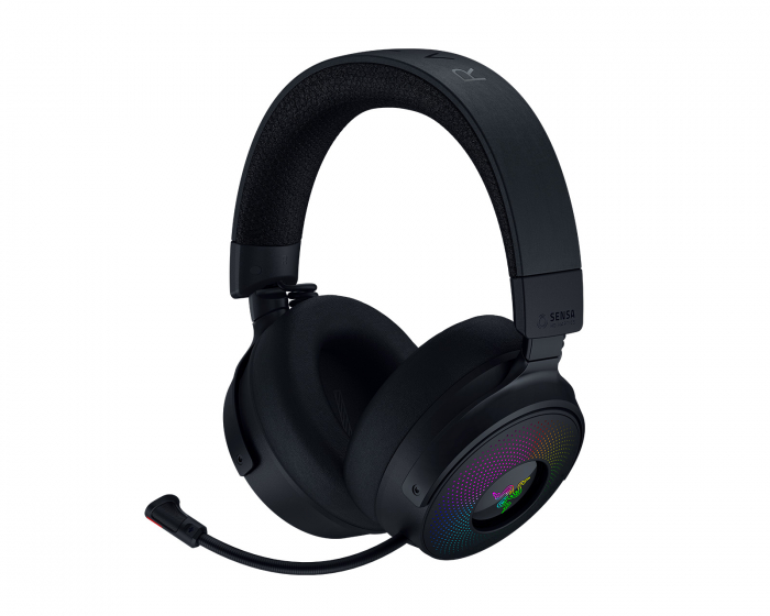 Razer Kraken V4 Pro Wireless Gaming Headset - Black