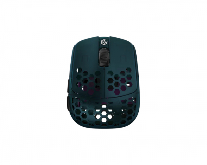 G-Wolves HSK Pro 4K Wireless Mouse Fingertip - Turquoise 2