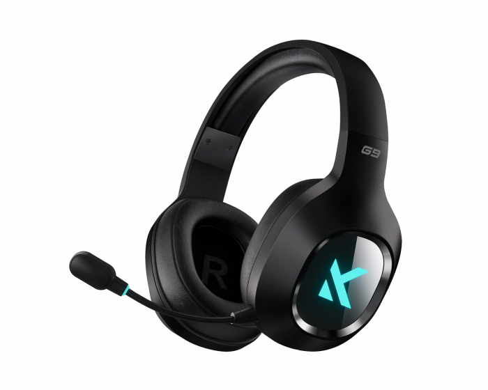 MCHOSE G9 Pro Wireless Headset - Black