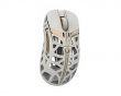 Sword X 8K Wireless Gaming Mouse - White [Omron Opticals]