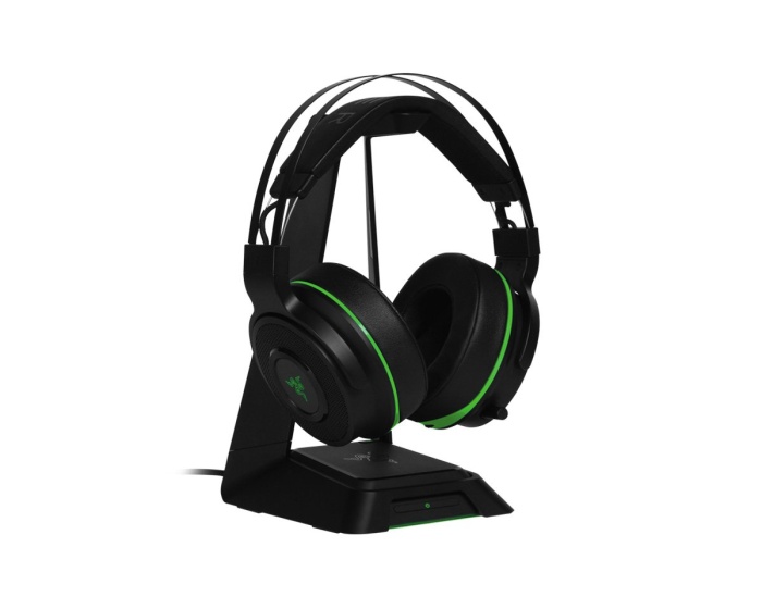 Razer Thresher Ultimate Trådløst Headset (Xbox One/Xbox Series)