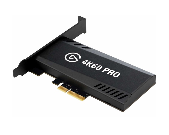 Elgato Game Capture 4K60 Pro MK.2