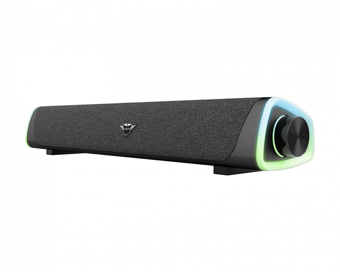 Trust GXT 620 Axon RGB Soundbar