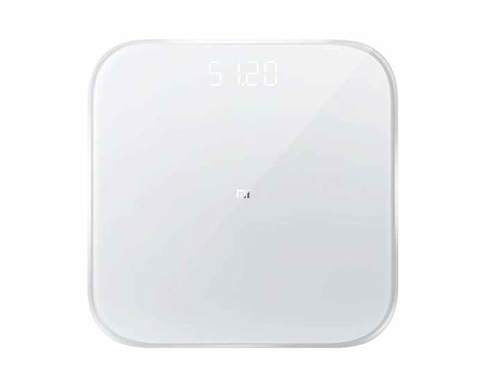 Xiaomi Mi Smart Scale 2 - Badevægt (Max 150kg)