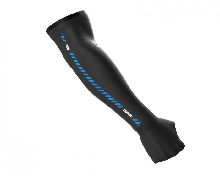 Pulsar ES Arm Sleeve Palm Long - Size L