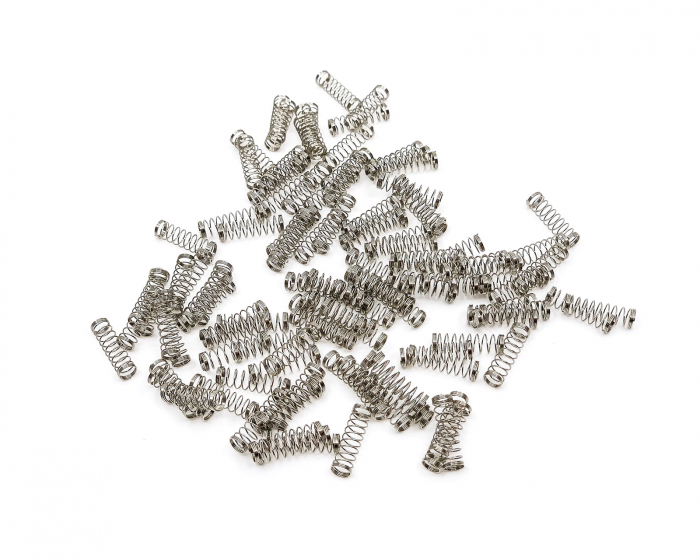 TX Keyboards Springs M 80g (110-pack)