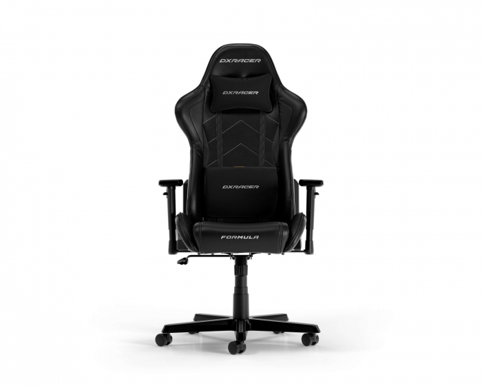 DXRacer FORMULA XL Sort PVC Læder