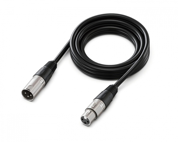 Fifine XLR Kabel - 3pin - 3 Meter