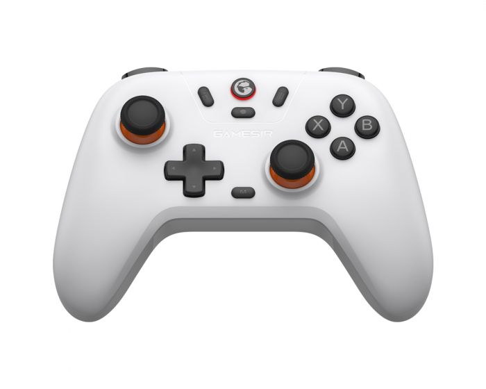 GameSir Nova Lite Trådløs Controller - Stellar White