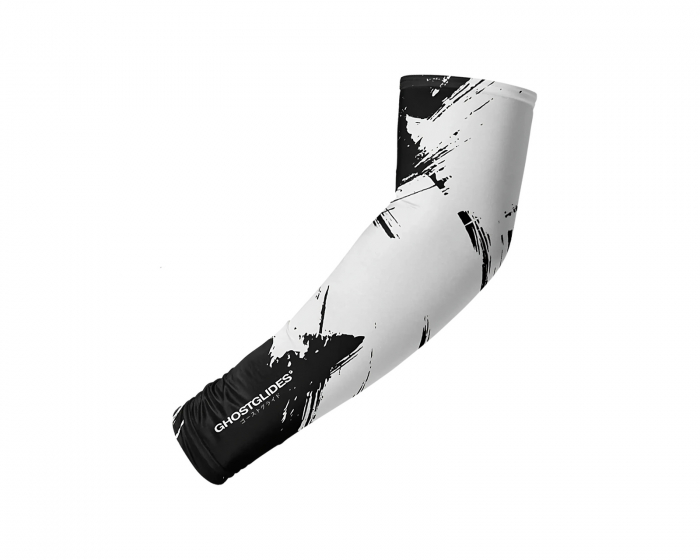 GHOSTGLIDES Gaming Sleeve - SECONDSKIN - S/M