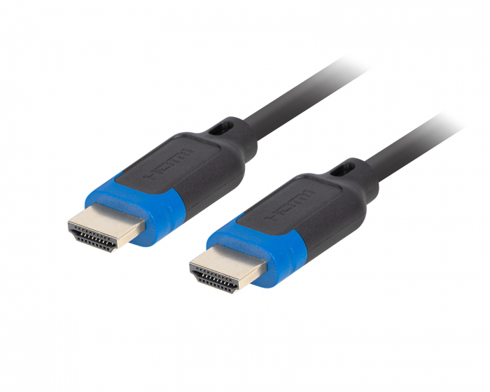 Lanberg HDMI 2.1 Kabel 8K - 1.8m