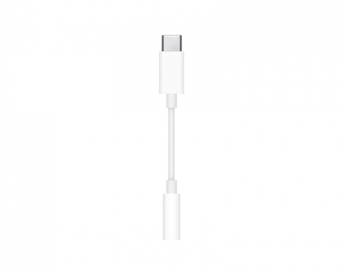 Apple USB-C til 3,5mm Jackstik Adapter