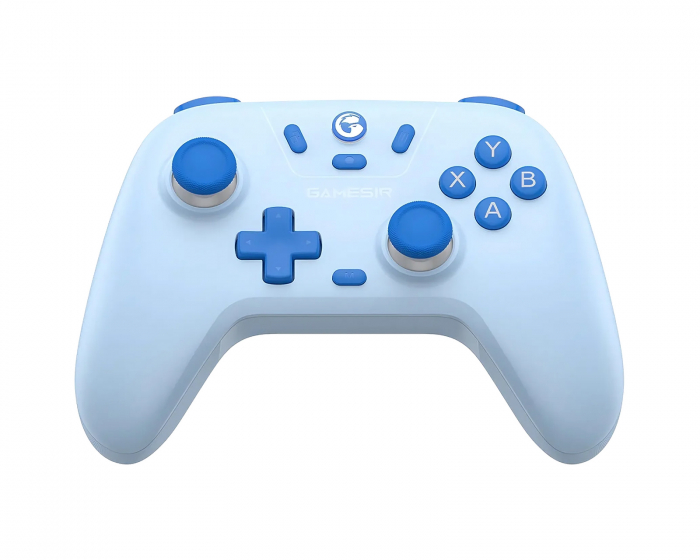 GameSir Nova Lite Trådløs Controller - Sky Blue