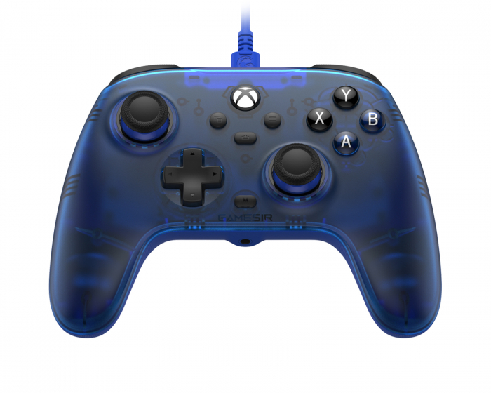 GameSir T7 Kablet PC & Xbox Controller - Sapphire Blue