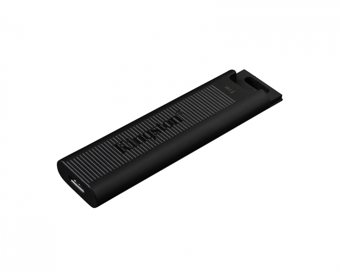 Kingston DataTraveler Max USB-Hukommelse - 1TB