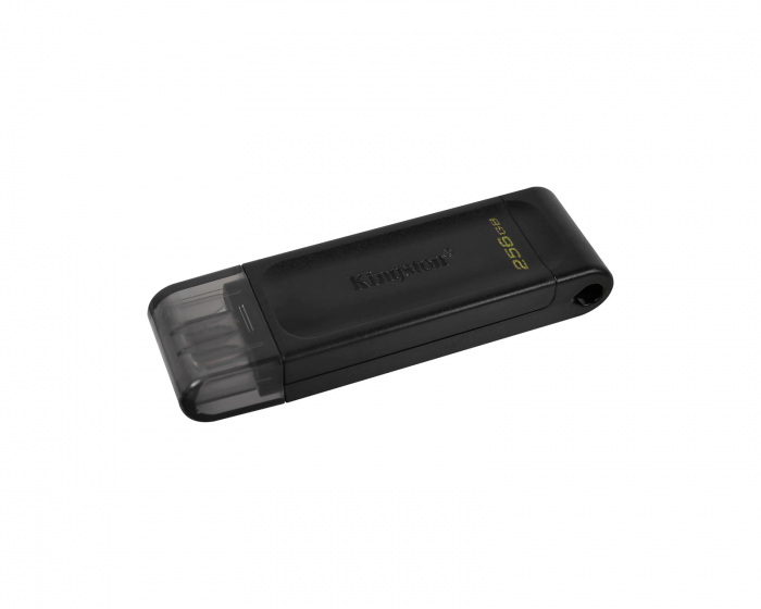 Kingston DataTraveler 70 USB-Hukommelse - 256GB