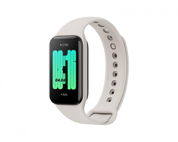 Xiaomi Redmi Smart Band 2 TFT - Ivory Aktiivisuusranneke