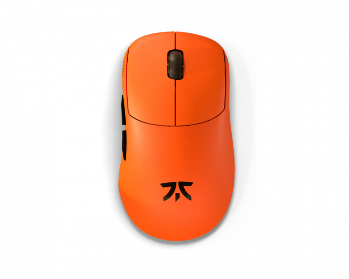 Fnatic x Lamzu Thorn Wireless Superlight pelihiiri Limited Edition