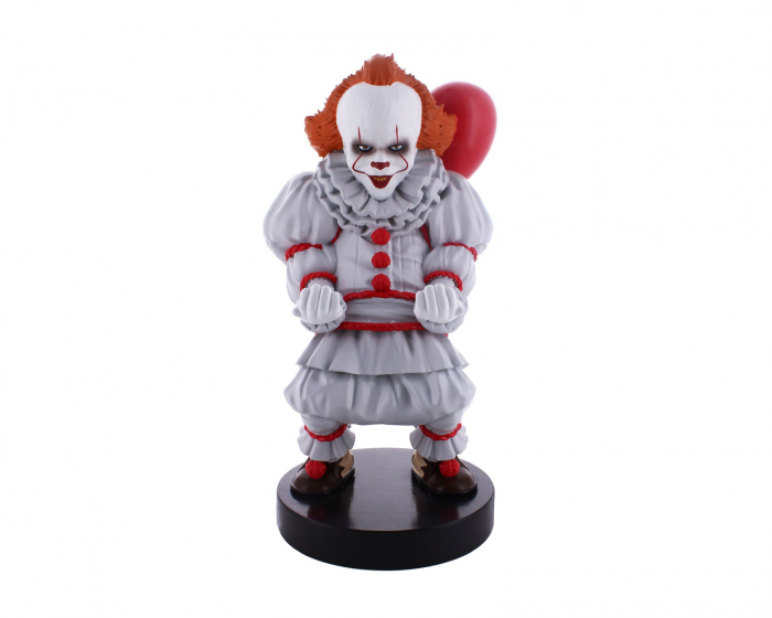 Cable Guys Pennywise Puhelimen ja Ohjaimen Pidike