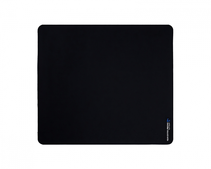 X-raypad Aqua Control Pro Hiirimatto - Musta - XL Square