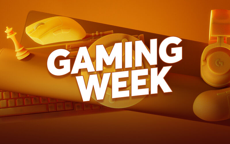 Gaming Week