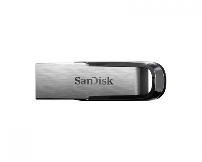 SanDisk Ultra Flair CZ73 USB Minne 3.0 - 64GB