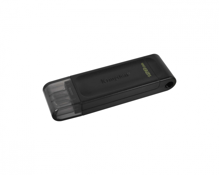 Kingston DataTraveler 70 USB-C Minnepenn - 128GB