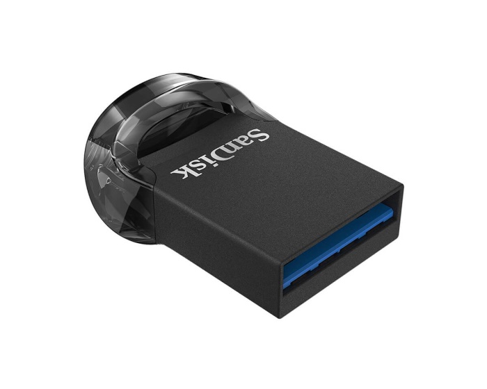 SanDisk Ultra Fit 256GB USB-Minne