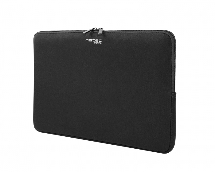 Natec Laptop Sleeve Coral 14.1