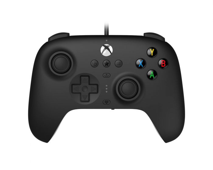 8Bitdo Ultimate Trådad Kontroll (Xbox Series/Xbox One/PC) - Svart