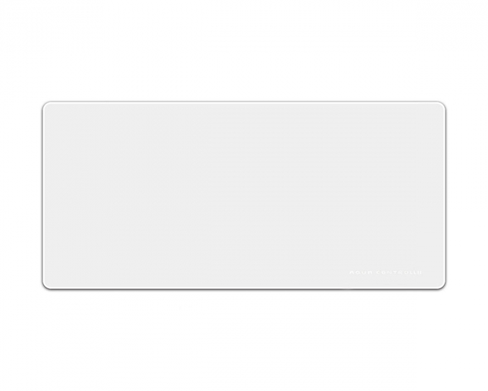 X-raypad Aqua Control II Musmatta - Vit - XXL