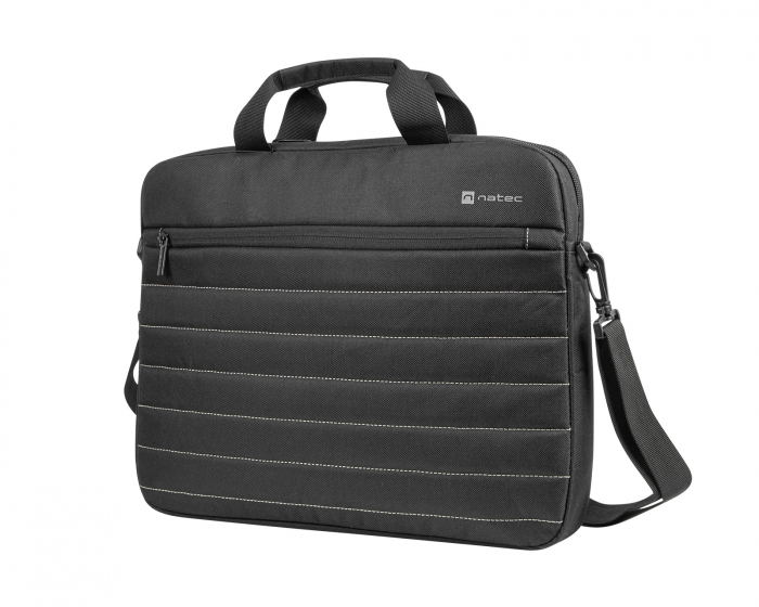 Natec Laptop Bag Taruca 15.6” - Svart Laptopväska